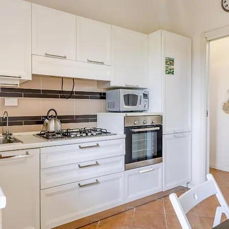 Italian Experience- Poggio Padule Вилла San Venanzo