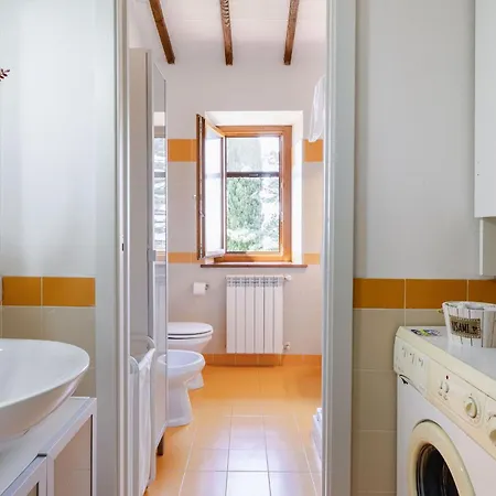 Italian Experience- Poggio Padule *