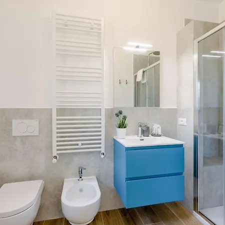 Italian Experience- Poggio Padule