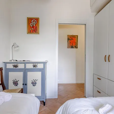 Italian Experience- Poggio Padule Вилла San Venanzo