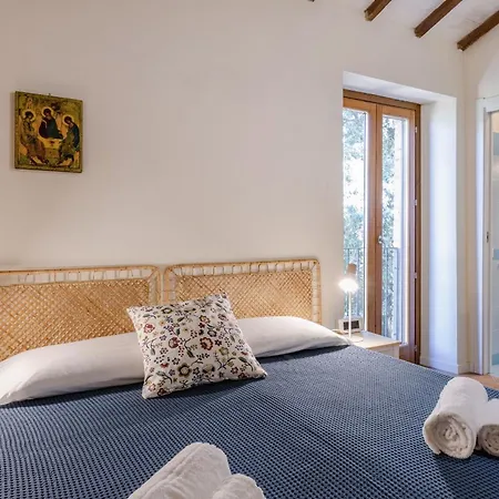 Italian Experience- Poggio Padule San Venanzo