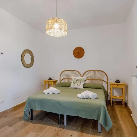 Italian Experience- Poggio Padule Вилла *