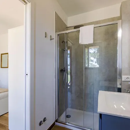 Вилла Italian Experience- Poggio Padule San Venanzo