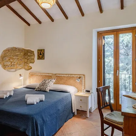 Italian Experience- Poggio Padule * San Venanzo