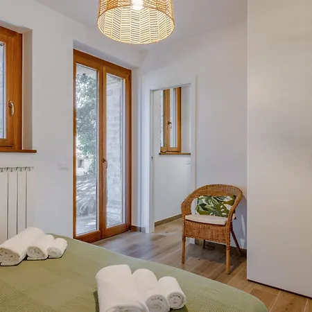 Italian Experience- Poggio Padule