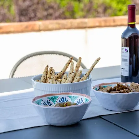 Вилла Italian Experience- Poggio Padule San Venanzo