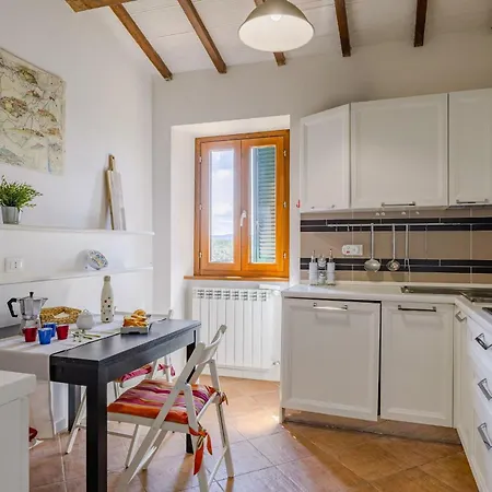 Italian Experience- Poggio Padule San Venanzo