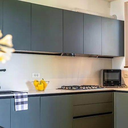 Вилла Italian Experience- Poggio Padule *