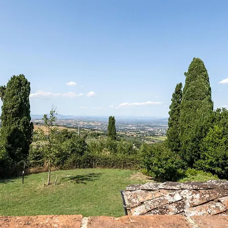 Italian Experience- Poggio Padule *