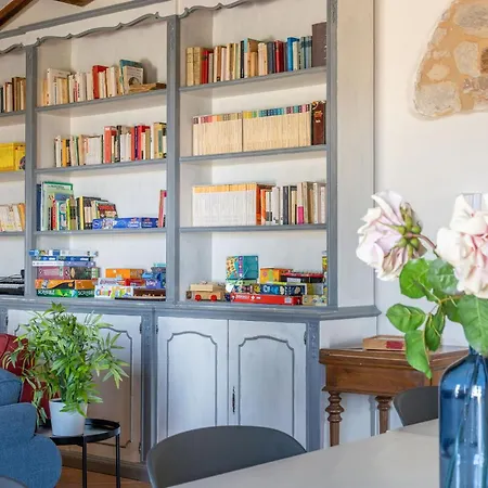 Italian Experience- Poggio Padule * San Venanzo