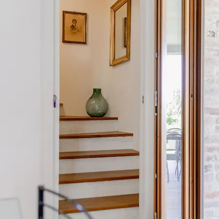 Italian Experience- Poggio Padule Вилла *