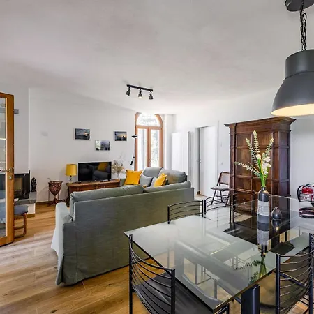 Villa Italian Experience- Poggio Padule *