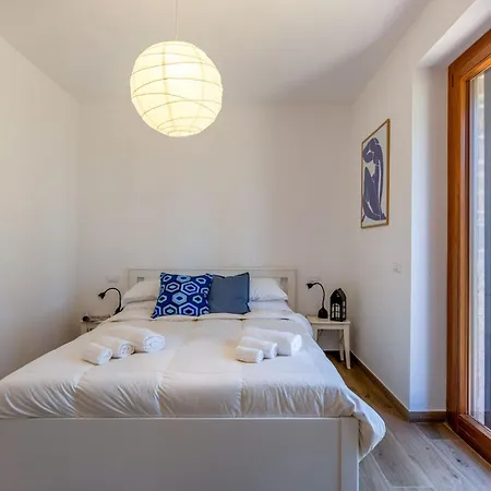 Вилла Italian Experience- Poggio Padule San Venanzo