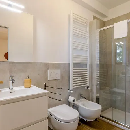 Italian Experience- Poggio Padule * San Venanzo