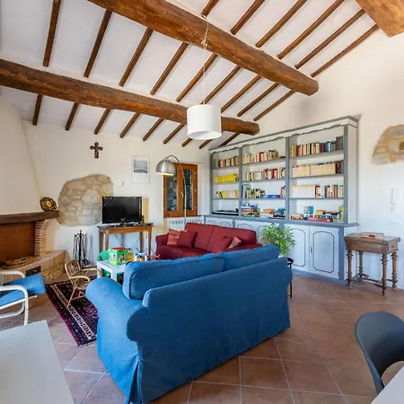 Italian Experience- Poggio Padule