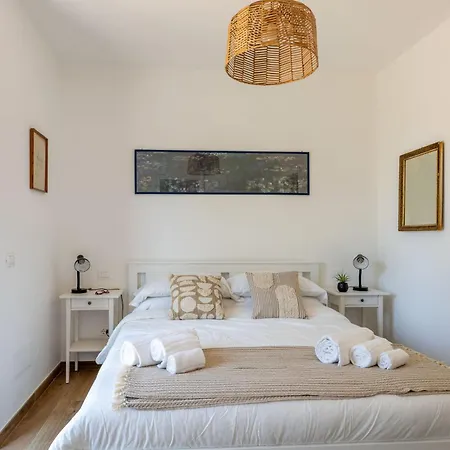 Italian Experience- Poggio Padule *