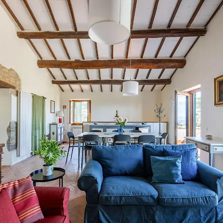 Italian Experience- Poggio Padule San Venanzo