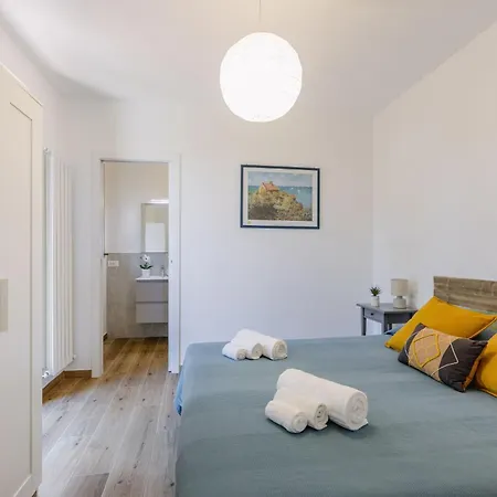 Italian Experience- Poggio Padule San Venanzo