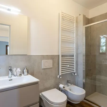 Italian Experience- Poggio Padule * San Venanzo