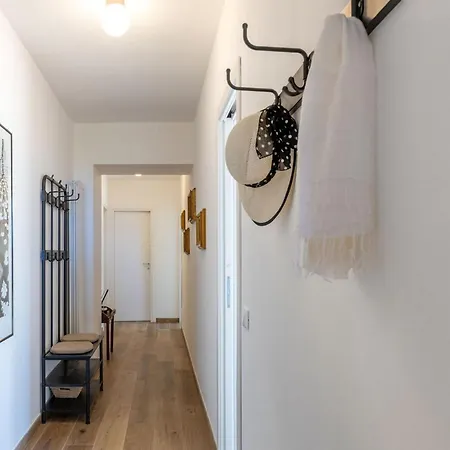 Italian Experience- Poggio Padule