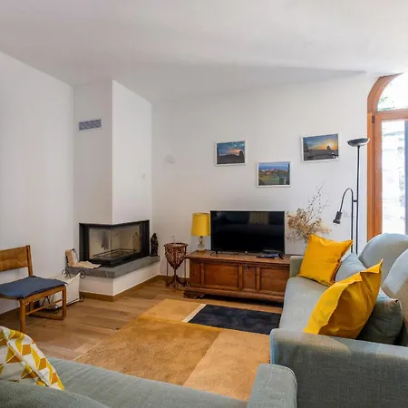 Вилла Italian Experience- Poggio Padule *