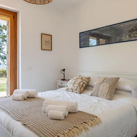 Вилла Italian Experience- Poggio Padule San Venanzo