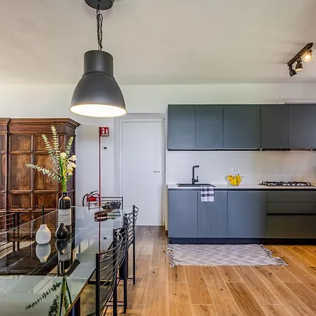 Italian Experience- Poggio Padule