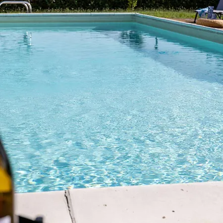 Italian Experience- Poggio Padule * San Venanzo