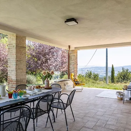 Italian Experience- Poggio Padule