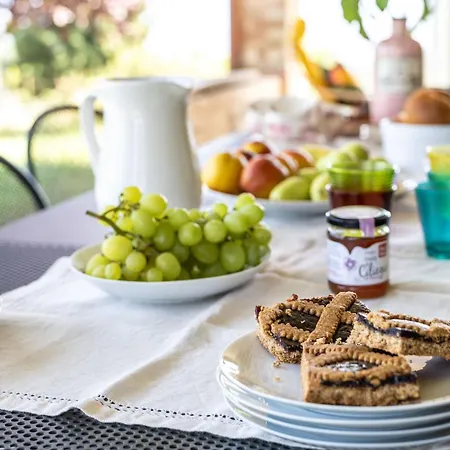 Villa Italian Experience- Poggio Padule *