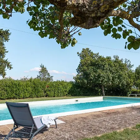 Italian Experience- Poggio Padule * San Venanzo