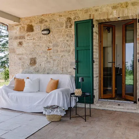 Вилла Italian Experience- Poggio Padule *