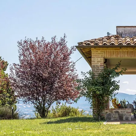 Вилла Italian Experience- Poggio Padule