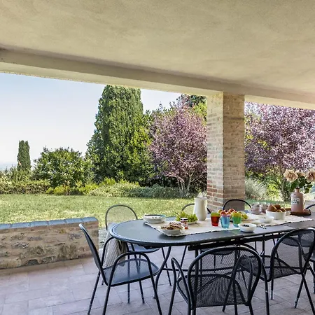 Вилла Italian Experience- Poggio Padule *