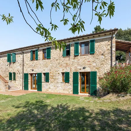 Italian Experience- Poggio Padule * San Venanzo