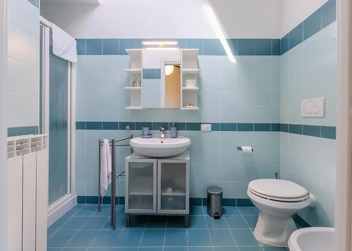 Villa Italian Experience- Poggio Padule *