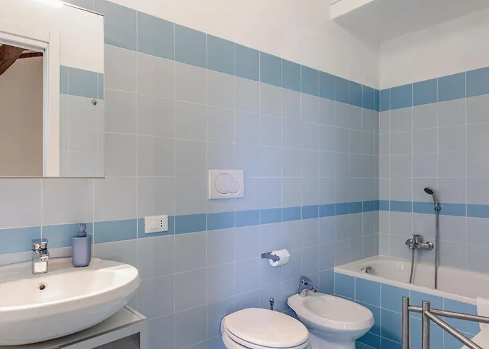 Villa Italian Experience- Poggio Padule