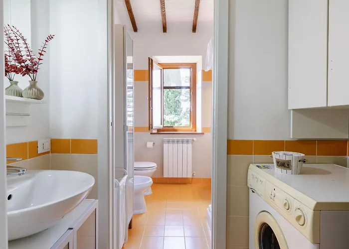 Italian Experience- Poggio Padule *