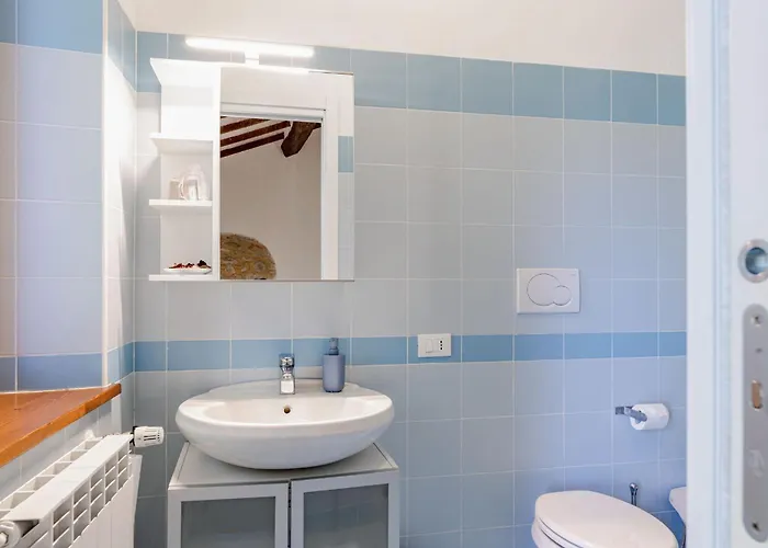 Italian Experience- Poggio Padule San Venanzo