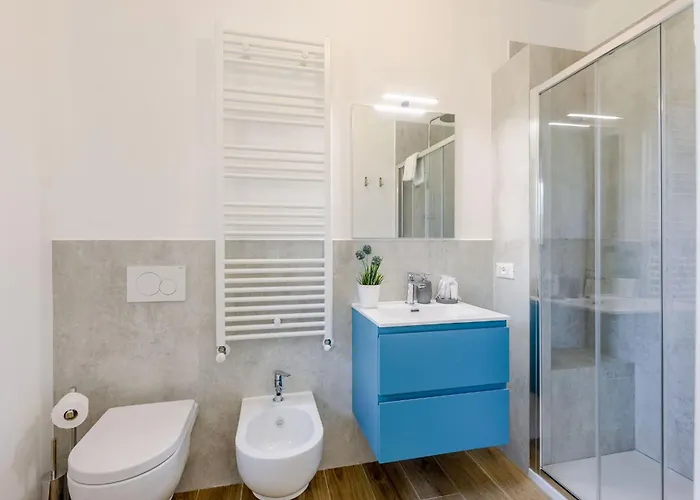 Italian Experience- Poggio Padule