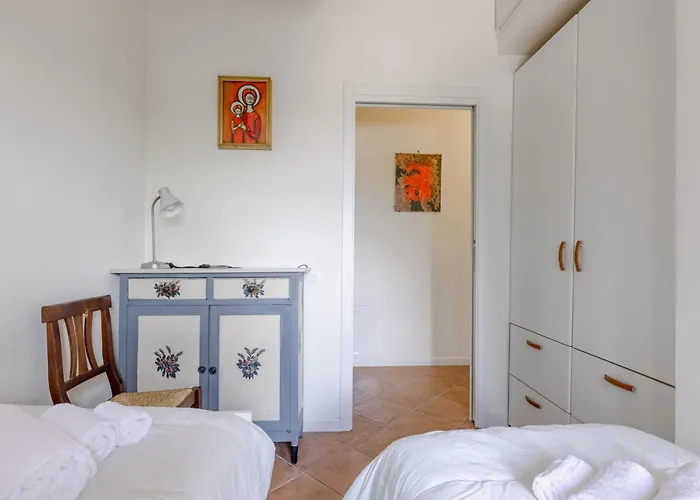 Italian Experience- Poggio Padule Villa San Venanzo