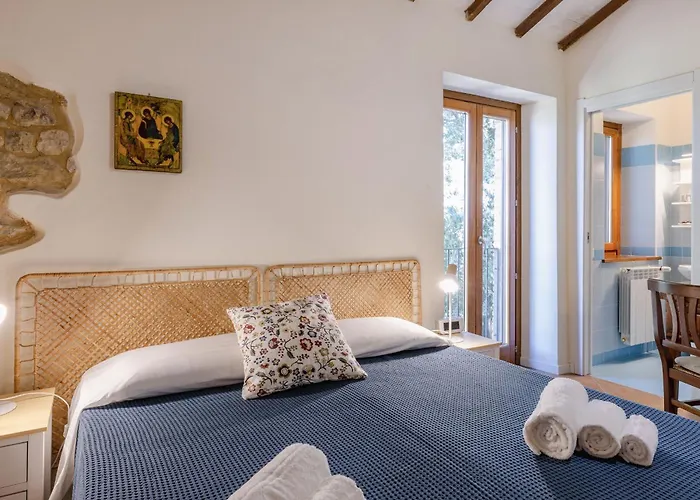 Italian Experience- Poggio Padule San Venanzo