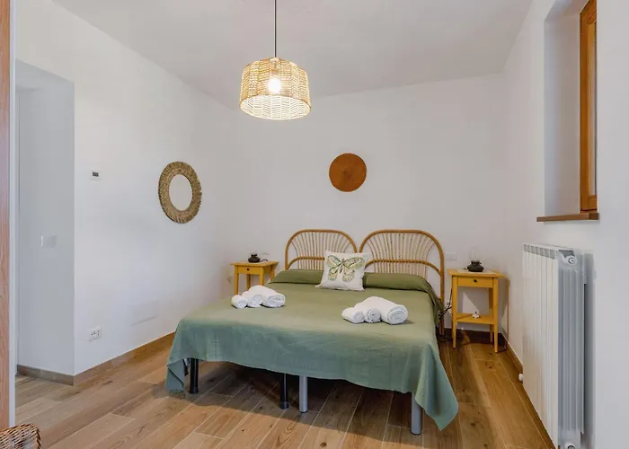 Italian Experience- Poggio Padule Villa *