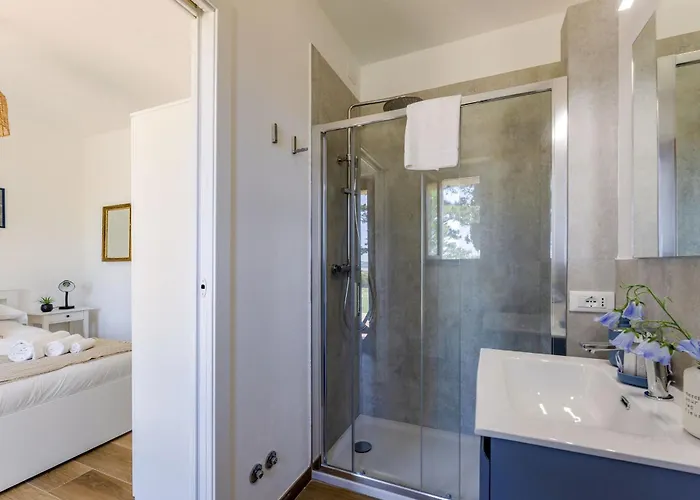 Villa Italian Experience- Poggio Padule San Venanzo