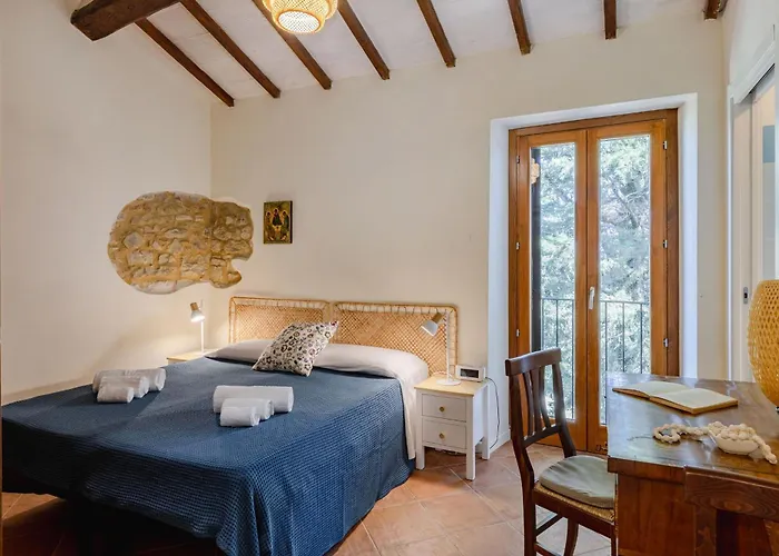 Italian Experience- Poggio Padule * San Venanzo