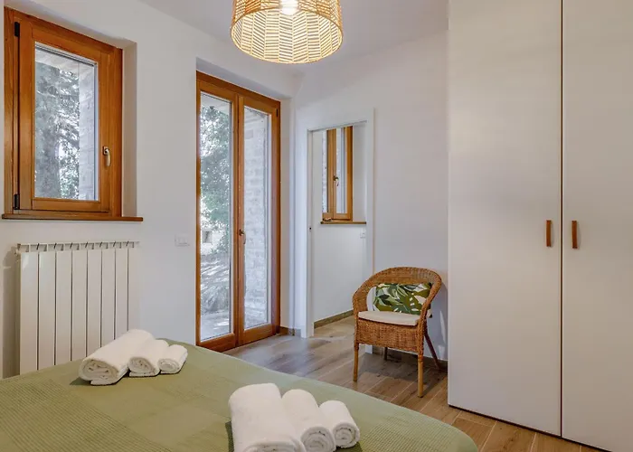 Italian Experience- Poggio Padule