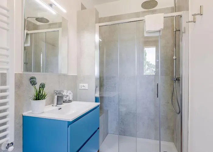 Villa Italian Experience- Poggio Padule