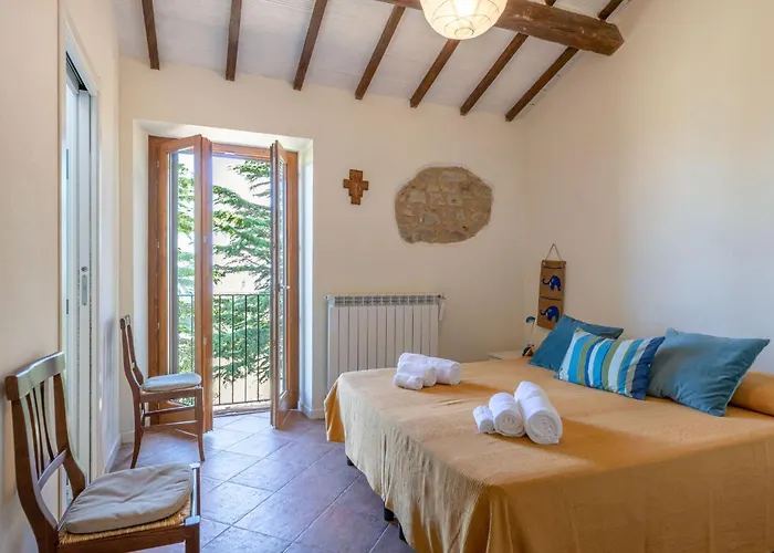 Villa Italian Experience- Poggio Padule *