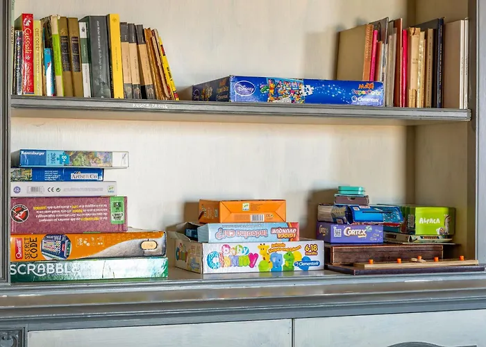 Italian Experience- Poggio Padule Villa San Venanzo