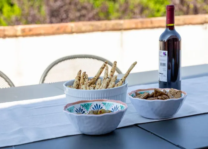 Villa Italian Experience- Poggio Padule San Venanzo